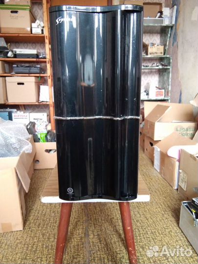 Системный блок Soprano