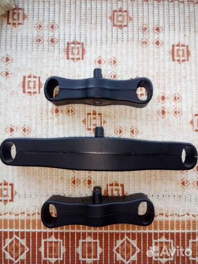 Коннекторы