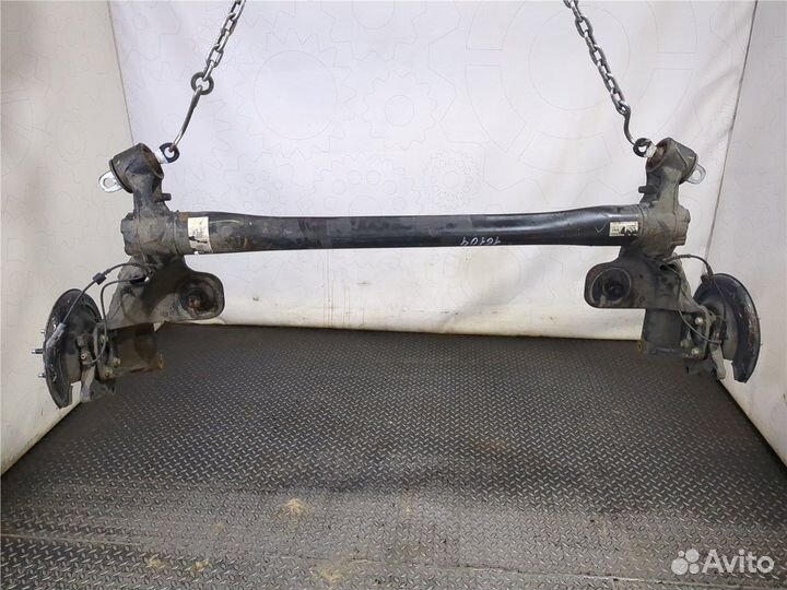 Балка подвески задняя Buick Encore, 2018