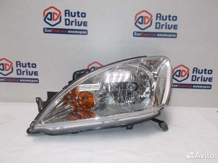 Фара Митсубиси Лансер 9, Mitsubishi Lancer 9