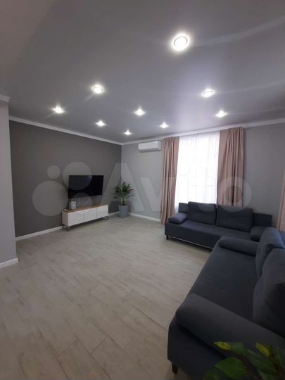 Дом 70 м² на участке 4 сот.