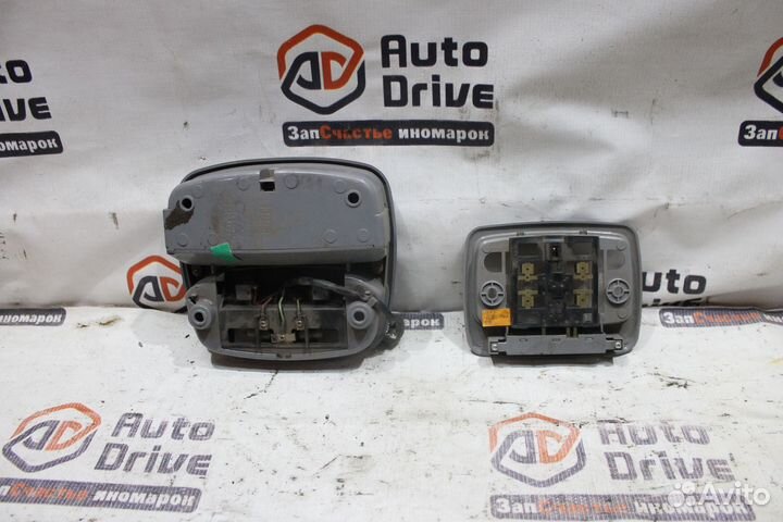 Hyundai Sonata EF Плафон салонный