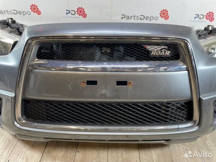 Ноускат Mitsubishi Asx GA3W 2010