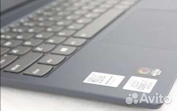 Новый ноутбук Ноутбук lenovo IdeaPad S340-15IIL, 1