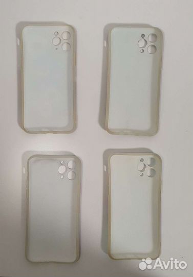 Чехол для iPhone 11 pro