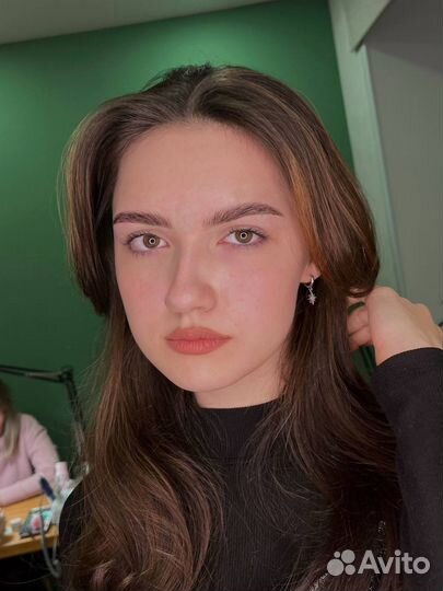 Мастер бровист