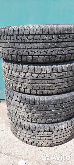 Hankook Winter I'Cept Evo 195/65 R15 100