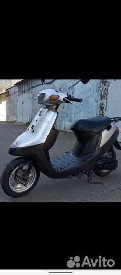 Yamaha Jog Aprio
