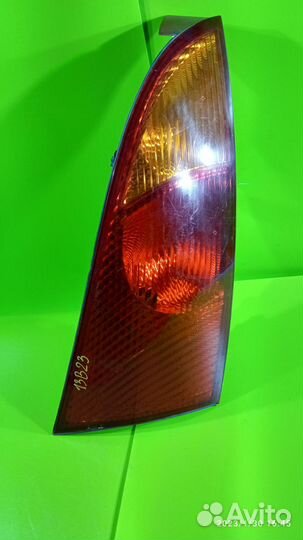 Фонарь правый для Ford Focus 1 1998-2005