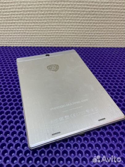 Планшет Prestigio