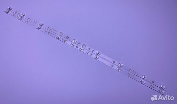 Подсветка TCL 40L2F