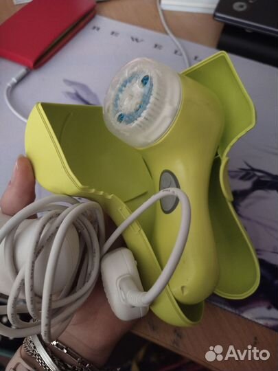 Clarisonic Mia 2 для лица ультразвук