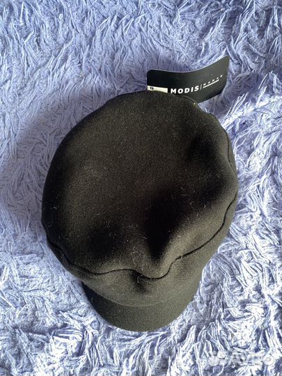 Кепка женская