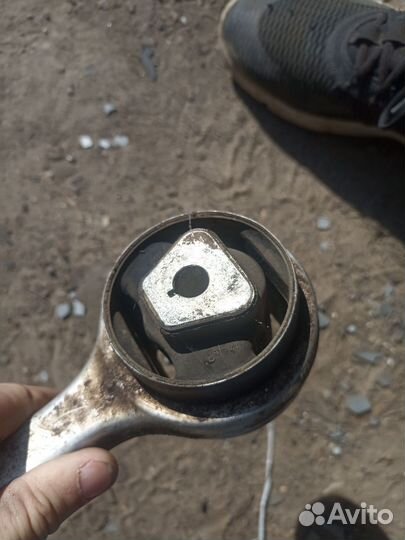 Рычаг передний правый bmw e60