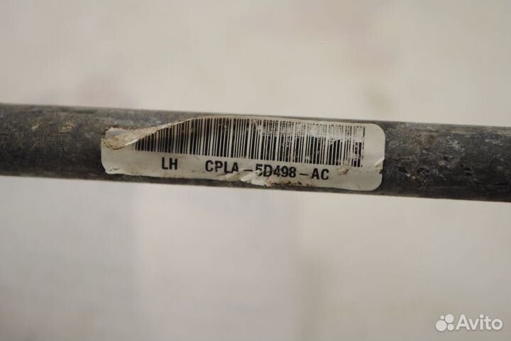 Стойка стабилизатора Range Rover 4 L405 2012