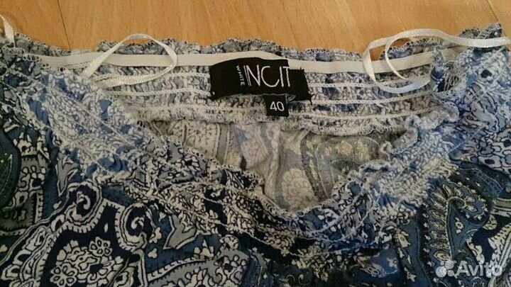 Женский комбинезон