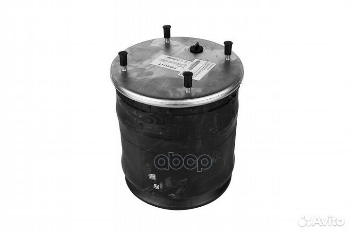 Пневморессора HCV P10813CP pega