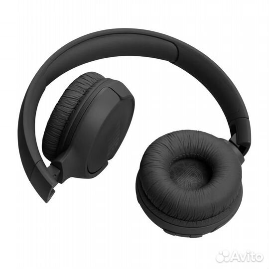 Наушники накладные Bluetooth JBL Tune 520 BT Black