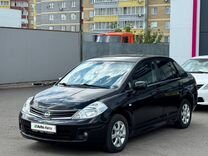 Nissan Tiida 1.6 AT, 2013, 121 650 км, с пробегом, цена 799 000 руб.