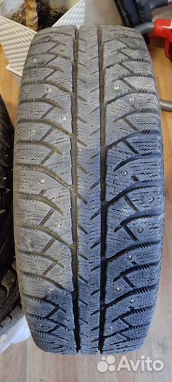 Firestone Ice Cruiser 7 185/65 R15
