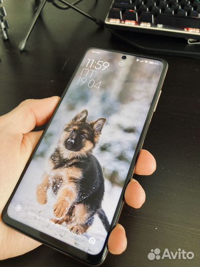 Xiaomi Poco X3 Pro, 6/128 ГБ