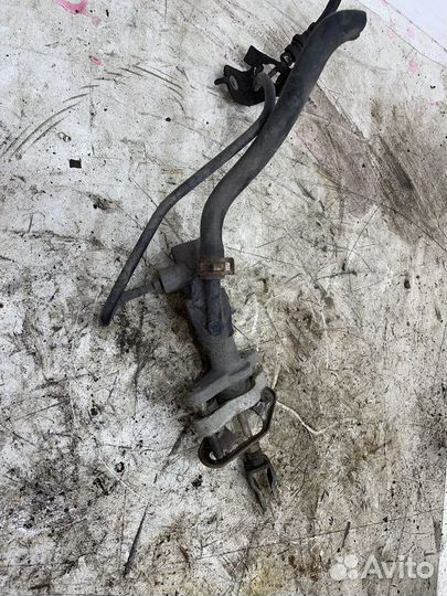 Цилиндр сцепления главный Chery Tiggo (T11)