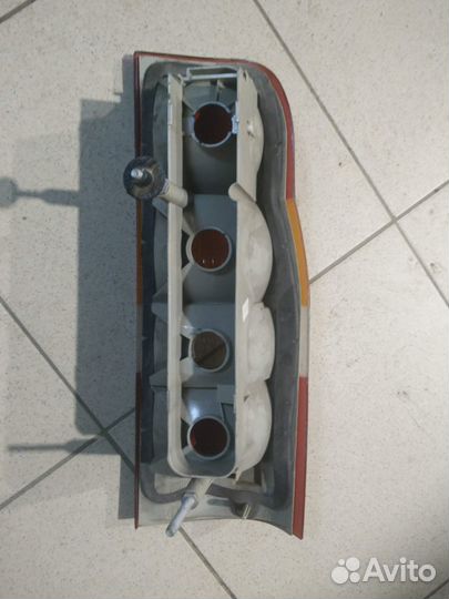 Фонарь задний левый Transit (FA) 2000-2006