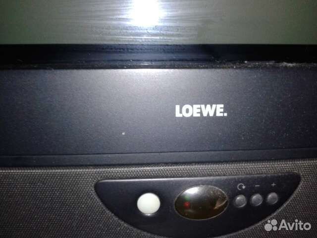 Телевизор Loewe Немецкий