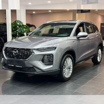 Haima 8S 1.6 AT, 2024, 49 км, с пробегом, цена 1 650 000 руб.