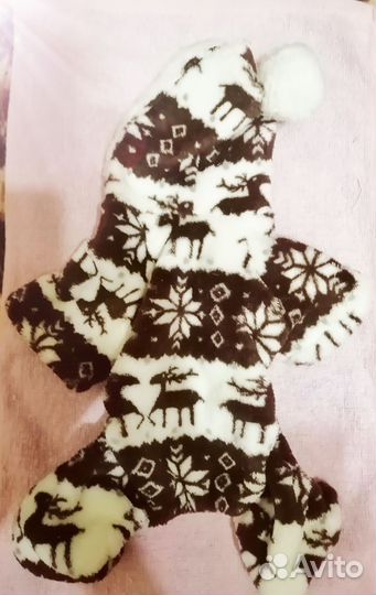 Одежда для собак мелких пород