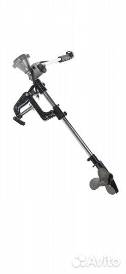 Мотор для лодки