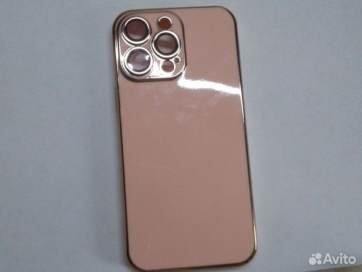 Чехол на iPhone 14 pro max