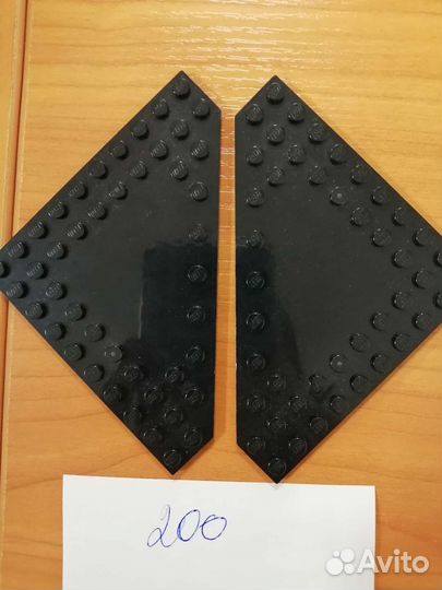 Lego лего пластины