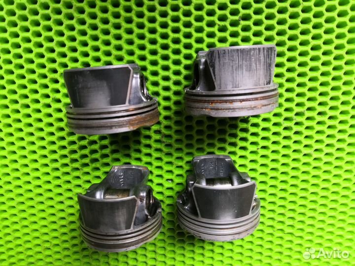 Поршень бмв N18B16