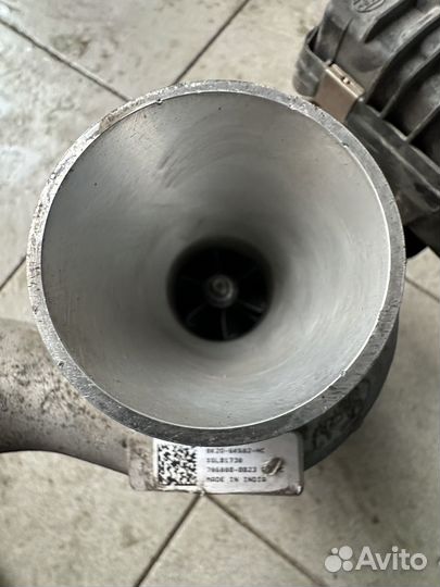 Турбина ford transit 8 V-2.2л 125 л.с 2021 год