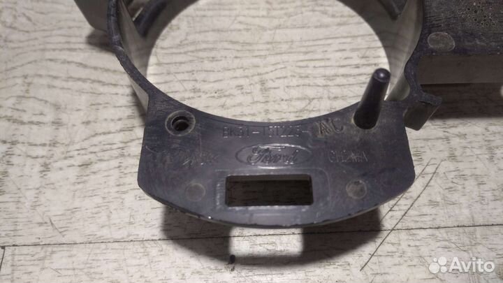 Кронштейн противотуманок Форд Транзит 2014-2023