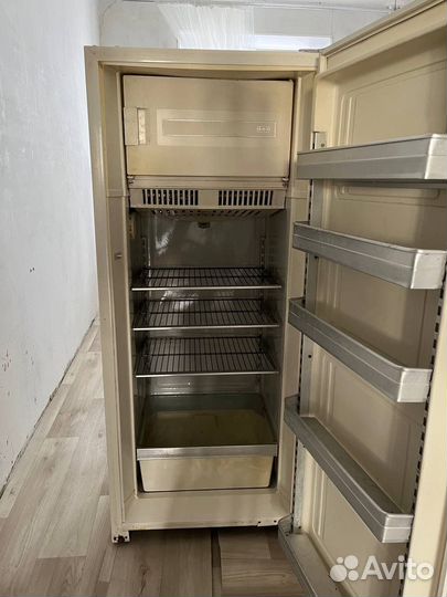 Холодильник ЗИЛ-64