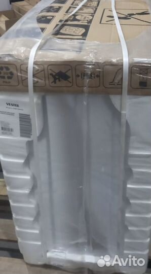 Стиральная машина vestel WMF2R6100