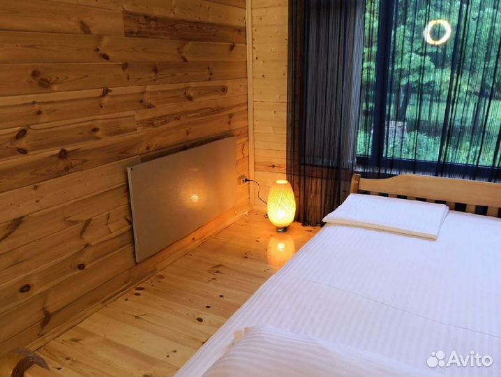 Обогреватель Никатэн энергосберегающий