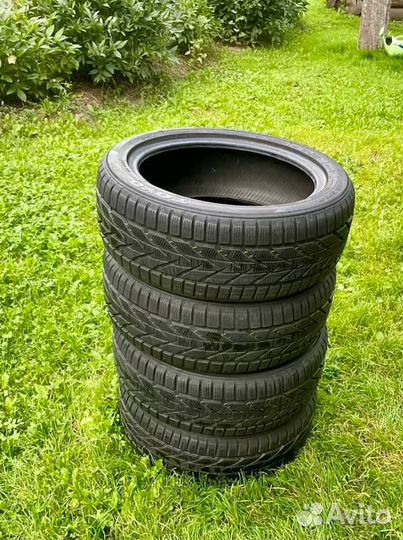 Toyo Snowprox S953 205/50 R17 93H