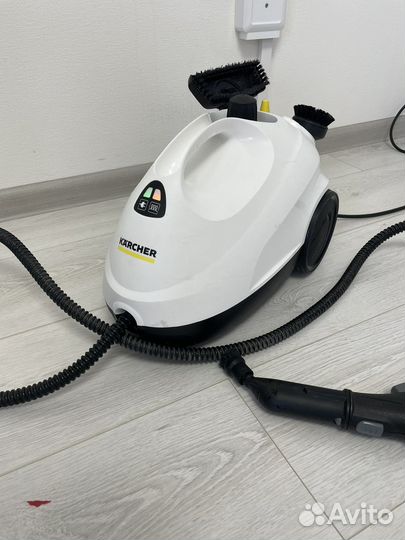 Аренда моющего пылесоса Karcher puzzi 8/1