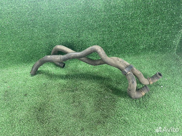 Патрубок печки Nissan Murano z50