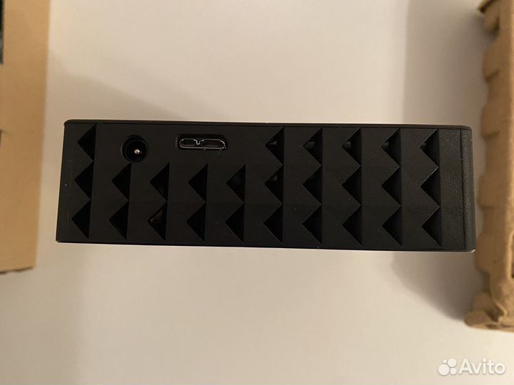 6 тб Внешний жесткий диск Seagate Expansion 6Tb