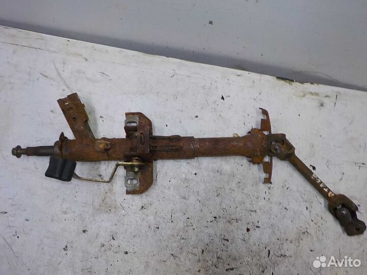 Рулевая колонка Geely Otaka