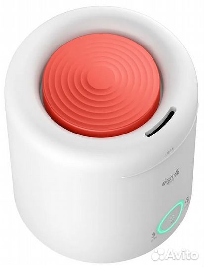 Увлажнитель воздуха Deerma Air Humidifier 2.5L DEM