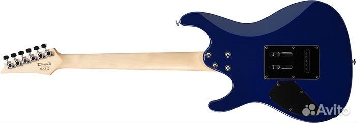 Электрогитара Ibanez (Комплект)