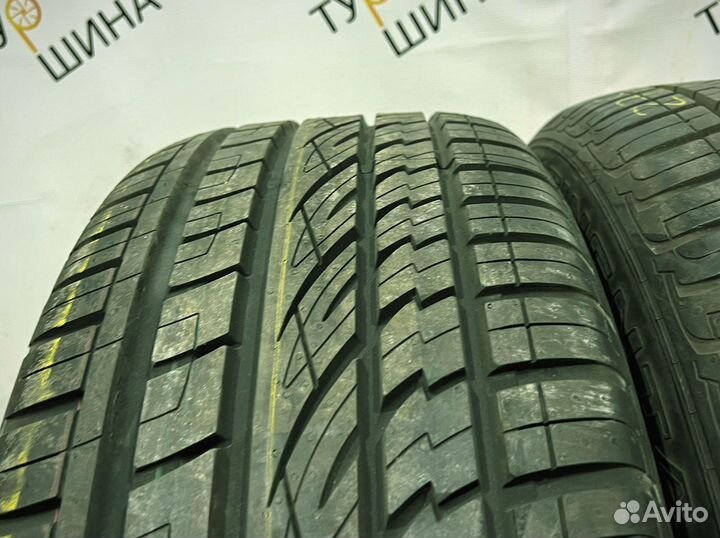 Continental CrossContact UHP E 275/50 R20 94Y