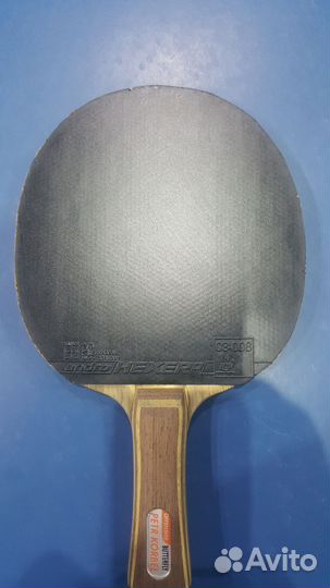 Ракетка для настольного тенниса