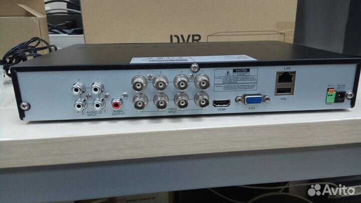 Видеорегистратор