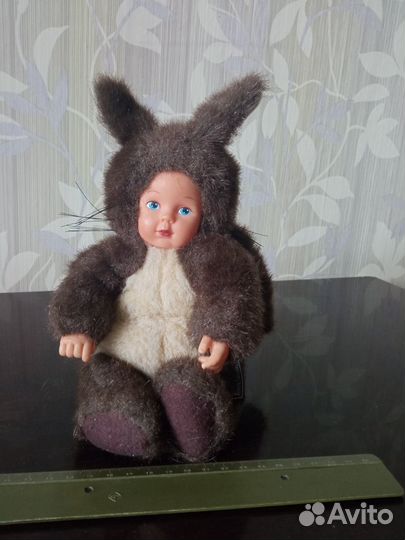 Игрушка Anne Geddes